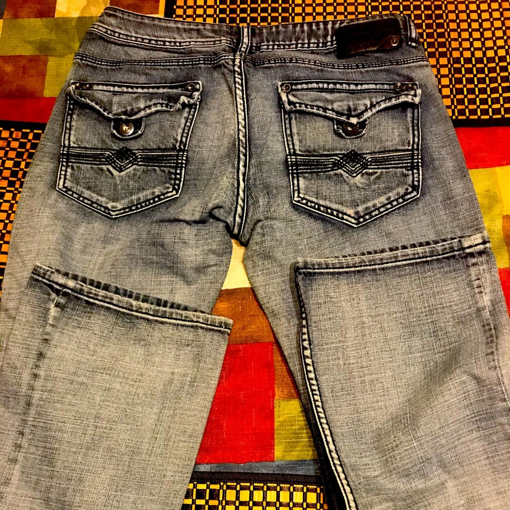 Buffalo Jeans